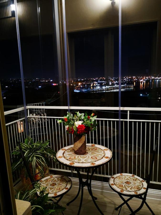 Suite Estasi Naples Exterior photo