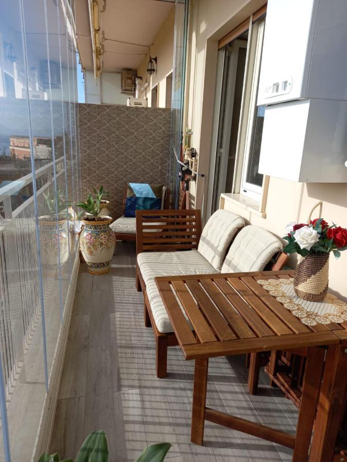 Suite Estasi Naples Exterior photo