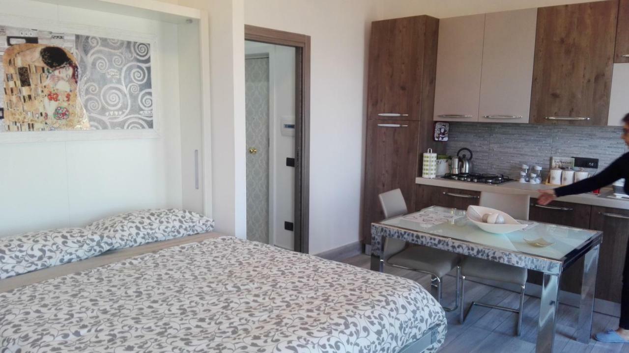 Suite Estasi Naples Exterior photo