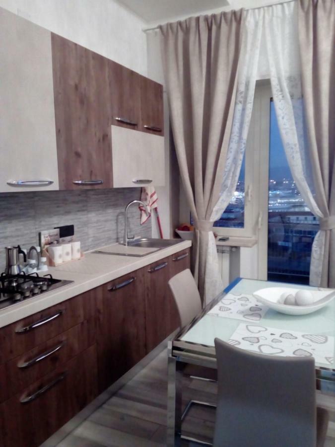 Suite Estasi Naples Exterior photo