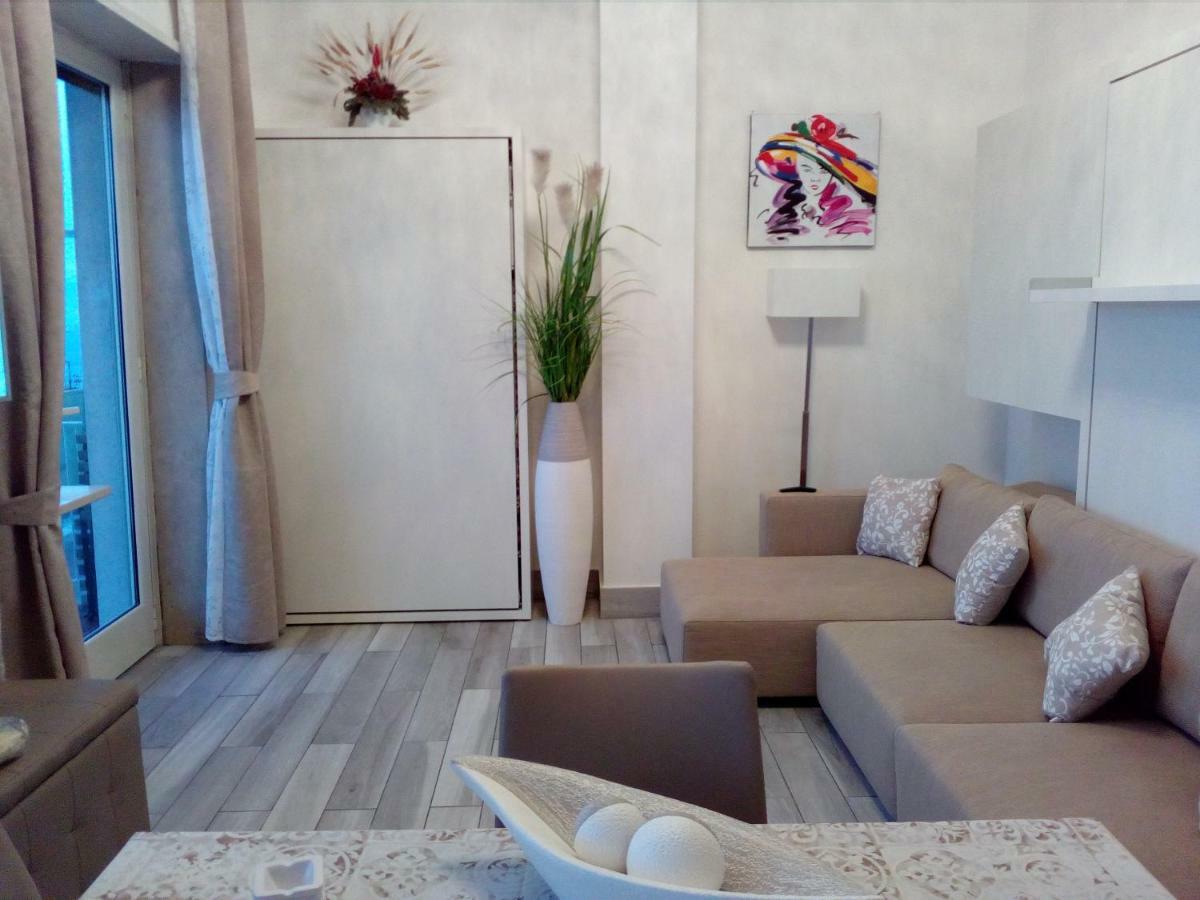 Suite Estasi Naples Exterior photo