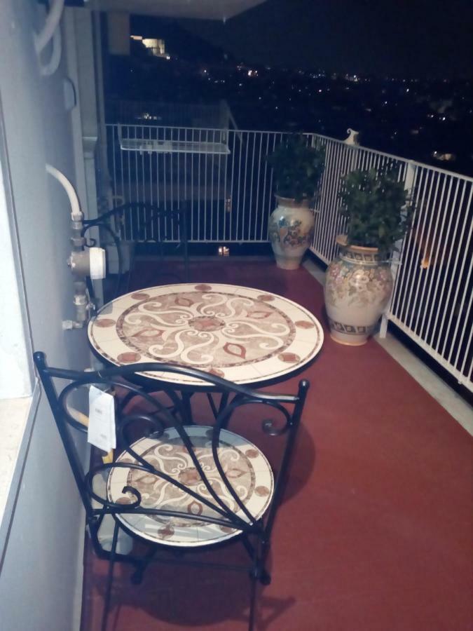Suite Estasi Naples Exterior photo