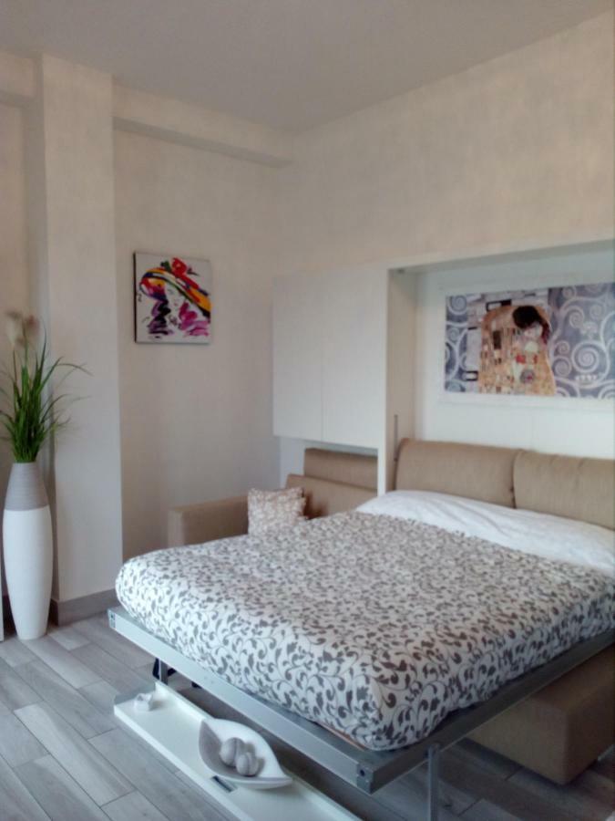 Suite Estasi Naples Exterior photo