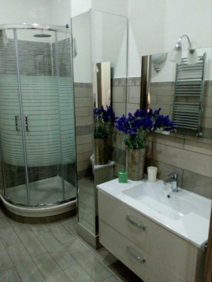 Suite Estasi Naples Exterior photo